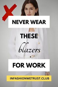 Never wear these blazers for your business casual outfits. Elevate your corporate style with timeless pieces that scream 'corporate baddie'. Build your perfect wardrobe with classic blazers and versatile pieces for the ultimate business professional attire. Grey Blazer Outfit Women Work Attire, Office Wear With Blazer, Blazer Vest Outfits For Women Work, Business Professional Outfits For Women Dress, Elegant Smart Casual Women, Styling A Blazer Business Casual, Corporate Blazers For Women, Blazer Outfits Smart Casual, Styling Blazers Women Work Outfits