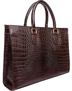 Hidesign Kester Elegant Leather Work Handbag Modern Handbag, Leather Tote Bag Women, Leather Work