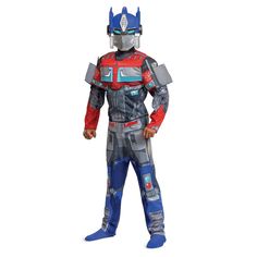 Transformers Optimus Prime Movie, Optimus Prime Costume, Transformer Costume, Transformers Rise Of The Beasts, Transformers Film, Epic Costumes, Optimus Prime Transformers, Rise Of The Beasts, The Beast Movie