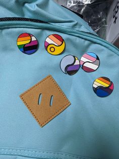 Pride Pins, Lgbtq Flags, Lgbt Love, Pride Outfit, Lgbtq Pride, Lgbt Pride, Hard Enamel Pin, Pride Month, Cute Pins