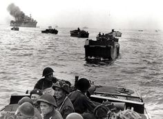 events_roads_dday_2 Canadian Military