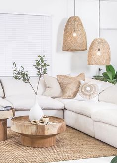 the living room is clean and ready to be used as a place for relaxing time