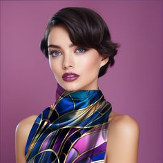 Step into the world of timeless elegance with our Peonies Silk Scarves Collection, where luxury meets versatility in a symphony of design. Each scarf in our collection is more than an accessory—it's a statement, a work of art that gracefully complements any ensemble with a polished, sophisticated flair. Pure Indulgence: Fashioned from 100% pure, super luxurious high-end silk habotai, our scarves are a touch of extravagance that you can drape around yourself, embodying comfort and luxury. Versati Neck Scarf Tying, Tattoo Rose, Habotai Silk, Pure Silk Scarf, Elegant Drapes, Scarf Tying, Silk Charmeuse, Neck Scarf, Silk Kimono