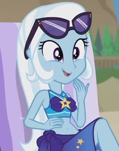 Trixie Equestria, Trixie Mlp, Mlp Trixie, Blueberry Girl, Trixie Lulamoon, Mlp Twilight Sparkle, Mlp Human, Mlp Twilight, Mlp Icons