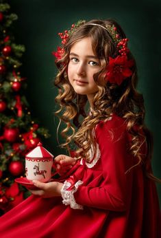 Christmas Elf Doll, Christmas Shoot