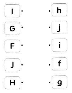 the letter h worksheet for children to practice their handwriting and writing with letters