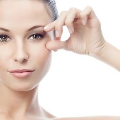 #Wrinkles #EyeCare Check out our blog: http://newlaserimage.com/what-you-need-to-know-about-eye-aging/ Teeth Bleaching, Aesthetic Medicine, Dental Cosmetics, Skincare Product, Chemical Peel, Eye Gel, Cosmetic Surgery