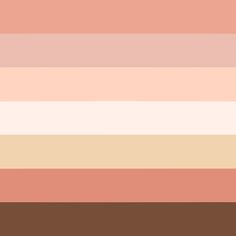 an image of the same color scheme in different shades