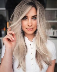 13 Long Haircuts for Fine Hair for Added Volume - Fimaan Long Hairstyles For Square Faces For Women, Long Haircut For Fine Hair Straight Side Part, Long With Layers, Hair Cuts Long Hair, Hair Cuts Long, Layered Wigs, Long Shag Hairstyles, Long Hair Cut