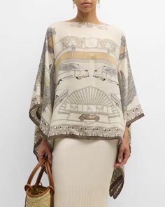 BEAUTIFUL MIAMI CASHMERE PONCHO IN SAND. HAND MADE IN LAKE COMO, ITALY. Taupe Sweater, Cashmere Poncho, Latest Sweater, Cashmere Blend Sweater, Cashmere Shawl, Lace Jacket, Womens Cashmere, Poncho Sweater, Scarf Poncho