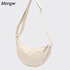 Shipping: Worldwide Express Shipping AvailableDelivery time: 7-15Days Fast ShippingReturns: Fast refund, 100% Money Back Guarantee.Brand Name: IMYOKHandbags Type: Shoulder BagsTypes of bags: Shoulder & Crossbody BagsMain Material: nylonLining Material: PolyesterShape: HobosPlace Of Origin: GUANG DONG ProvincePlace Of Origin: GUANG DONG ProvinceOrigin: Mainland ChinaCN: GuangdongHardness: SOFTPattern Type: SolidInterior: No PocketDecoration: NONEExterior: NONEOccasion: VersatileClosure Type: zipp Womens Messenger Bag, Dumpling Bag, Small Shoulder Bags, Hobo Crossbody Bag, Handbag Outfit, Girls Purse, Designer Shoulder Bags, Small Shoulder Bag, Shopper Bag