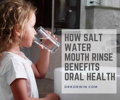 gentle dental care Mouth Rinse For Gums, Salt Water Mouth Rinse Benefits, Salt Water Rinse For Gums, Salt Water Rinse Mouth, Salt Water Mouth Rinse, Salt Cleanse, Homemade Mouthwash, Mouth Health, Tooth Infection