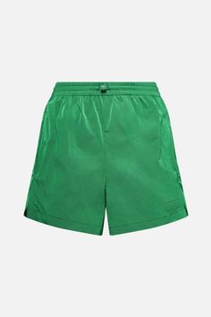 Halfdays | Adams Nylon Short Summer Utility Hiking Bottoms, Summer Nylon Bottoms With Adjustable Waist, Outdoor Solid Color Shorts For Spring, Functional Green Nylon Bottoms, Solid Color Outdoor Shorts For Spring, Green Nylon Shorts, Utility Nylon Shorts For Outdoor, Functional Outdoor Shorts For Spring, Functional Shorts For Spring Outdoor Activities