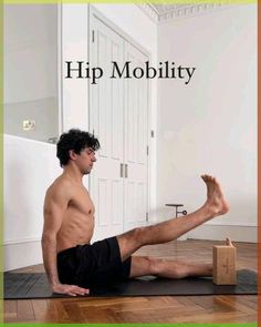 Hip Flexibility, Complete Workout, Daily Progress, Lower Back Pain Relief, Hip Flexors, Hip Stretches, Hip Mobility