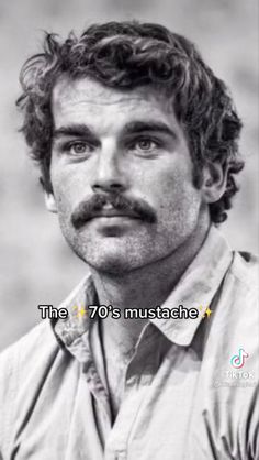 Sideburns Mens, French Mustache, Moustache Style, Classic Mens Hairstyles, Moustaches Men, 80s Actors, 1920s Men, Mens Facial Hair Styles