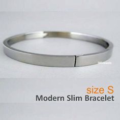 Mens stainless steel bracelet, north star venturesome bracelet, men's bracelet, stainless steel bang Minimalist Silver Stainless Steel Bangle, Modern Jewelry With Stainless Steel Clasp, Modern Stainless Steel Bangle For Everyday, Modern Stainless Steel Bangle Cuff Bracelet, Minimalist Stainless Steel Bangle For Everyday, Modern Stainless Steel Bangle, Minimalist Stainless Steel Bangle, Modern Adjustable Stainless Steel Bangle, Modern Stainless Steel Bangle As A Gift