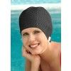 This secure waffle weave design helps to keep water out. Waffle Weave, Hat Fashion, Retro Fashion, Pool