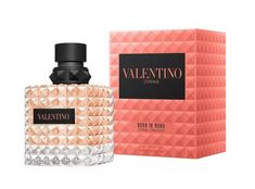 Free eBay listing template designed by dewiso.com VALENTINO DONNA BORN IN ROMA CORAL FANTASY 100ML EDP SPRAY BRAND NEW & SEALED   This is an amazing buy it now listing for a BRAND NEW & SEALED VALENTINO DONNA  BORN IN ROMA  CORAL FANTASY 100ML EAU DE PARFUM SPRAY Valentino Donna Born In Roma Coral Fantasy by Valentino is a Floral Fruity fragrance for women. Valentino Donna Born In Roma Coral Fantasy was launched in 2022. Valentino Donna Born In Roma Coral Fantasy was created by Nadege le Garlant Valentino Parfum, Valentino Donna Born In Roma, Valentino Perfume, Perfume Wishlist, Unrealistic Wishlist, Born In Roma, Procter And Gamble, Luxury Perfumes