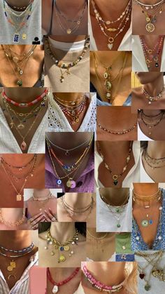 #necklace #necklaces #necklaceoftheday #neckless #necklaceset #necklift #neckline #necklaceforsale #necklacemurah #necklacelove #necklaceaddict #necklacefashion #necklaceph #necklase #necklaceshop #ne Different Emotions, Bored Panda, A Thing, Jewelry Trends, Statement Jewelry, Jewelry Pieces, Necklaces