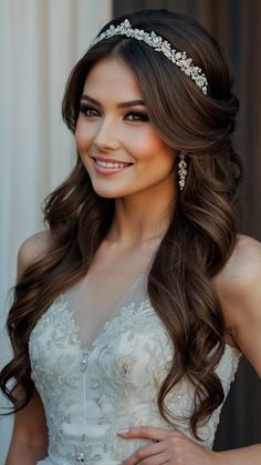 Stunning Crown Hairstyle Ideas for a Royal Look