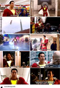 the many faces of superman in movies