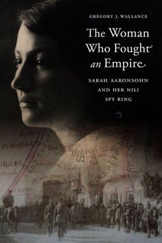 the woman who fought an empire