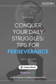 Feeling overwhelmed? Struggling to stay motivated? 🎧 Tune into our latest podcast episode for practical tips to overcome daily challenges and achieve your goals. Discover how to cultivate resilience, boost your mindset, and find your inner strength. #podcast #motivation #perseverance #selfimprovement #mentalhealth Overcoming Procrastination, Study Techniques, Daily Challenges, Daily Practices, Stay Motivated, Inner Strength