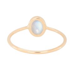 An oval rainbow moonstone ring set in shining gold, a classic to wear and love.Pale peach moonstones, luminescent gray diamonds, velvety black diamonds, and sparks of gold. Were proud to welcome the work of A.M. Thorne to Catbird. Luxury Oval Gemstone Stackable Rings, Celestial Oval Cabochon Moonstone Ring, Celestial Oval Opal Birthstone Ring, Elegant Moonstone Rings With Gemstone Accents, Celestial Opal Birthstone Ring In Oval Shape, Oval Moonstone Yellow Gold Jewelry, Yellow Gold Moonstone Jewelry With Oval Shape, Timeless Round Moonstone Ring, Oval Cabochon Moonstone Ring In Fine Jewelry Style