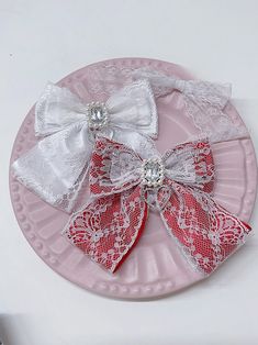 The price includes only a brooch. Gift Bow Brooch, Silver Brooches With Decorative Bow, Silver Brooch With Decorative Bow, White Brooch With Decorative Bow For Gift, Elegant Red Bow For Gift, Elegant Bow Hair Accessories As Gift, Elegant Bow Tie Hair Accessories As Gift, Elegant Bow Tie Hair Accessories For Gift, Elegant Hair Accessories With Bow Tie For Gifts