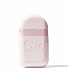 Glossier Hand Cream, Grace Ivers, School Bag Essentials, Makeup List, What In My Bag, Pink Girly Things, Pink Vibes, Birthday List, Birthday Wishlist