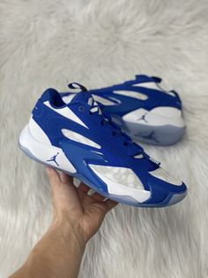 #ad Great shopping ideas for Nike Air Jordan Luka 2 TB Mens Basketball Shoes Blue FN7400-140 VNDS Size 10, Fashion Shoes Mens Basketball Shoes, Basketball Art, Shoes Blue, Shopping Ideas, Mens Basketball, Nike Jordan, Blue Shoes, Nike Air Jordan, Basketball Shoes