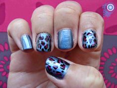 Animal print