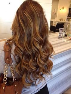 Caramel Highlights, Brown Blonde Hair, Good Hair Day, Hair Envy, Love Hair, Great Hair, Hair Skin, Hair Dos