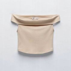 Zara Nwt Size Xl Smoke Free // Hypoallergenic Dog Home Offers Welcome, Bundles Encouraged Beige On Hand, Photos To Show Style Trendy Beige Ribbed Top, Trendy Ribbed Beige Top, Chic Beige Zara Crop Top, Beige Ribbed Knit Top For Summer, Chic Beige Zara Top, Trendy Stretch Neutral Tops, Elegant Neutral Zara Tops, Summer Beige Ribbed Crop Top, Trendy Beige Zara Tops