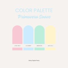 🌸✨ Descubre nuestra nueva paleta de colores pastel perfecta para bodas, invitaciones y eventos especiales. 🎨💍 Inspirada en tonos suaves como el verde menta , el rosa empolvado , el crema pastel y el gris perla , esta combinación evoca elegancia, romanticismo y frescura.  💡 Ideal para quienes buscan un diseño moderno y minimalista que destaque en cualquier ocasión. Dale vida a tus proyectos con estos colores únicos y crea momentos inolvidables.  #PaletaDeColores #DiseñoPastel #ColoresParaBodas #InvitacionesDeBoda #InspiraciónCreativa #ColoresVerdeMenta #DiseñoElegante #DecoraciónDeBodas #TonosPastel #EstiloRomántico #DiseñoMinimalista #IdeasCreativas Color Palette, Color