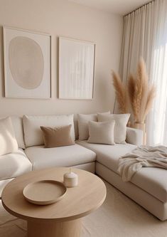 Minimalist Living Room Decor, Home Design Decor, Living Room Style