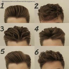 Mens Haircuts Short Hair, Boy Haircut, Gents Hair Style, Men Haircut Curly Hair, Men Hairstyle, Mens Hairstyles Thick Hair, Wavy Hair Men, Hair Inspiration Short, Men Haircut