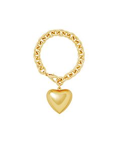 Each Puffy Heart Bracelet Stack includes: The Puffy Heart Bracelet in Gold The Stud Bracelet The Double Cobra in Mixed Metals Baby Bubble Bunch Set of Three Baby Bubble, Puffy Heart, Heart Bracelet, Bracelet Stack, Stretch Bracelets, Heart Pendant, Necklaces Bracelets, Anklets, Ring Earrings