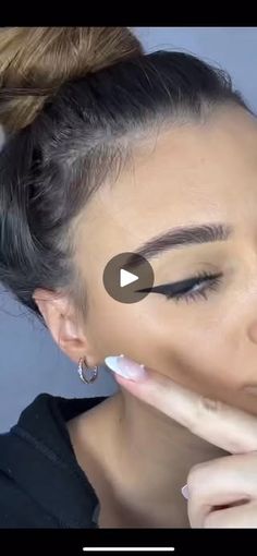 27K views · 329 reactions | Faking a face lift💗 Will you try it？ @Suzana 🇦🇱 #fyp #foryou #foryoupage #makeup #facelift #makeuphack #contourtutorial | Kym Harvey Makeup Facelift, Contour Tutorial, 50k Views, Face Lift, Makeup Application, Stomach Workout, A Face, You Tried, Try It