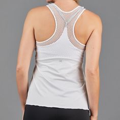 Active Lifestyle ApparelDesigned and made in USA DESCRIPTION Layered Strap Top - fitted athletic top with layered effect. Self bra and pockets for cups. DETAILS & FIT Athletic fit. FABRIC & CARE 80% Polyester / 20% Spandex SPF 40+ inherent in the solid fabric Machine wash cold, do not bleach, tumble dry low, cool iron, do not dry clean, do not hand wash Tennis Tops, Tank Top White, Golf Apparel, Womens Tennis, Athletic Top, Strap Top, Strap Tops, Athletic Fits, Active Lifestyle