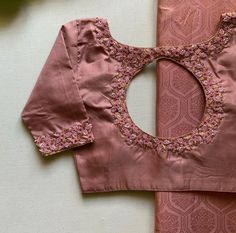 Netted Blouse Designs, Latest Model Blouse Designs, Cutwork Blouse Designs