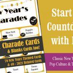 the new year's card game is coming to town and has been launched on facebook