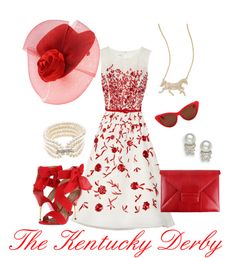 The Kentucky Derby, the "Run for the Roses" Kentucky Summer, Derby Ideas, Ky Derby