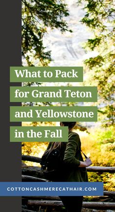 Yellowstone In The Fall, Packing For Yellowstone In October, Yellowstone Fall Outfit, Yellowstone Packing List September, Packing For Yellowstone In September, What To Wear Yellowstone Fall, Yellowstone Outfit Ideas Fall, Yellowstone Packing List Fall, Jackson Hole Packing List Fall