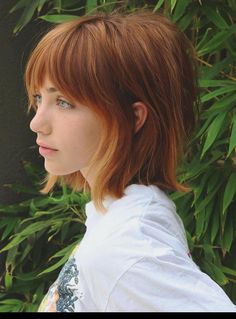 Hair Inspiration Short, Hairstyles For Medium Hair, Hairstyle Tutorial, Frou Frou, Haircut And Color, Short Haircut, Short Hair Haircuts, Short Hair With Bangs, Dream Hair