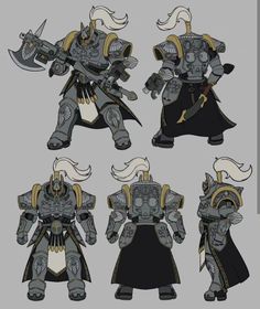 Warhammer Lore, Airship Art, Adeptus Custodes, Warhammer 40k Memes, Power Armour, Warhammer Figures, Warhammer 40k Art, 40k Art, Rpg Map