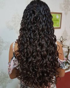 Blond Ombre, Hair Advice, Curly Hair Inspiration, Permed Hairstyles, Hair Lace, Long Curly Hair, Long Curly, Curly Hair Styles Naturally