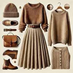 Earthy Classy Outfits, Classy Cottagecore Outfits, Preppy Cottagecore Outfits, Soft Summer Winter Outfits, Academia Winter Outfit, Cottagecore Outfits Winter, Cottage Core Winter Outfits, Bridgerton Outfits Inspired, Winter Cottagecore Outfit