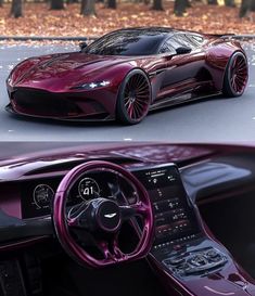 Aston Martin Cars, New Luxury Cars, Custom Muscle Cars, Cars Luxury, Learning Platform, Super Luxury Cars, Futuristic Cars, Sports Cars Luxury