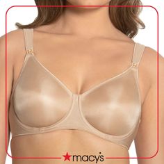 in stock Low-cut Soft Touch Nursing Bra, Cheap Stretch Nursing Bra With Built-in Bra, Elegant Beige Nursing Bra With Built-in Bra, Micro-elastic Solid Seamless Nursing Bra, Soft-touch No-show Nursing Bra, Nursing Bra, Bra Women, Wide Straps, Bra